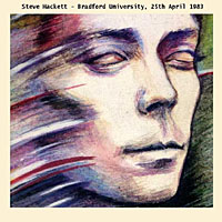 Bradford Cover